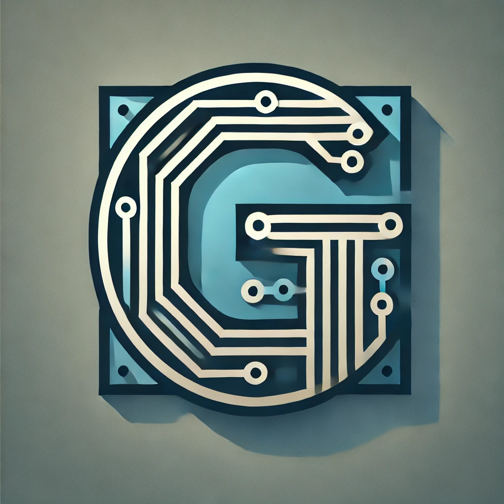 Ghaith Logo